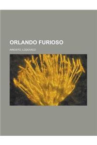 Orlando Furioso