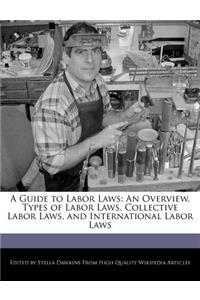A Guide to Labor Laws