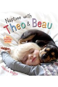 Naptime with Theo and Beau