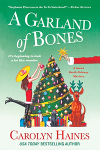 A Garland of Bones