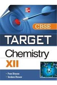 Target Chemistry for Class XII