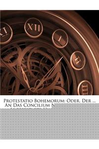 Protestatio Bohemorum