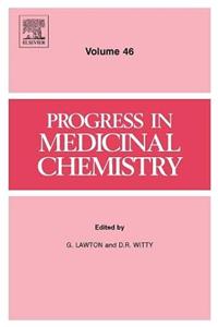 Progress in Medicinal Chemistry