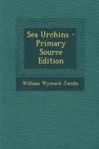 Sea Urchins