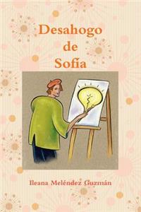 Desahogo De Sofia