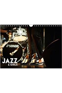 Jazz & Girls 2018