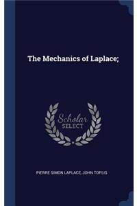 The Mechanics of Laplace;