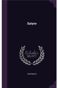 Satyre