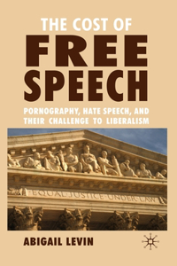 Cost of Free Speech