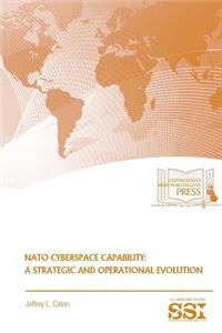 Nato Cyberspace Capability