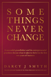 Some Things Never Change (paperback)