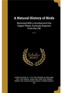 Natural History of Birds