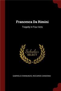 Francesca Da Rimini