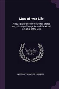 Man-of-war Life