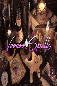 Voodoo Spells