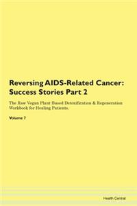 Reversing Aids-Related Cancer: Success S