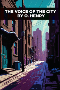 Voice of the City