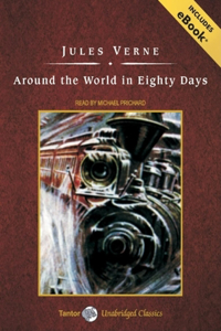 Around the World in Eighty Days