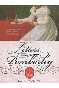 Letters from Pemberley