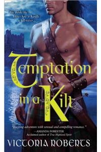 Temptation in a Kilt