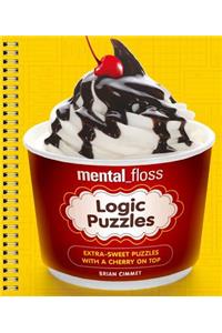 Mental_floss Logic Puzzles