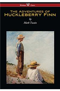 Adventures of Huckleberry Finn