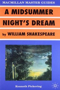 Midsum Night Dream