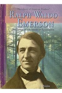 Ralph Waldo Emerson