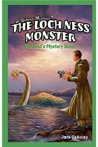 Loch Ness Monster