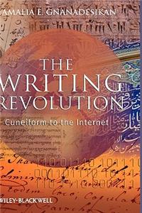 Writing Revolution