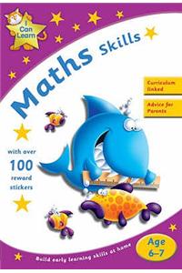 Maths Skills