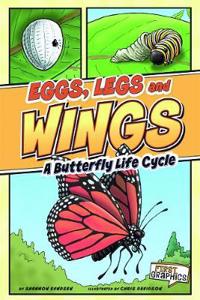 Eggs, Legs, Wings