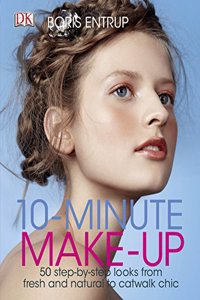 10 Minute Make-up