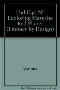 Exploring Mars: The Red Planet