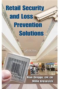 Retail Security and Loss Prevention Solutions