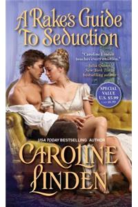 A Rake's Guide to Seduction