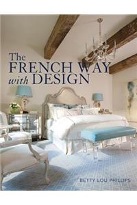 The French Way with Design