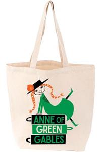 Anne of Green Gables Babylit(r) Tote (Lg)