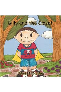 Billy and the Closet