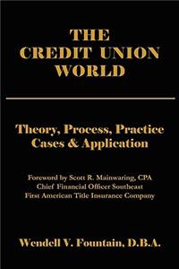 Credit Union World