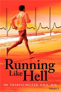 Running Like Hell