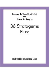 36 Stratagems Plus