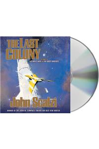 Last Colony