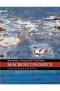 Macroeconomics: Canadian Edition