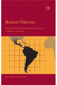 Roman Virtues