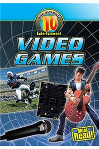 Video Games