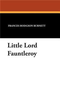 Little Lord Fauntleroy