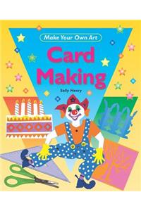 Card Making