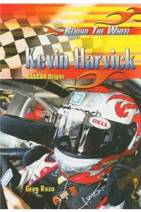 Kevin Harvick