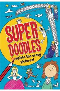 Super Doodles